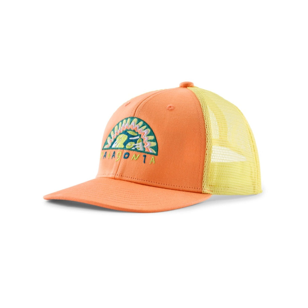 Patagonia Kids' Trucker Hat