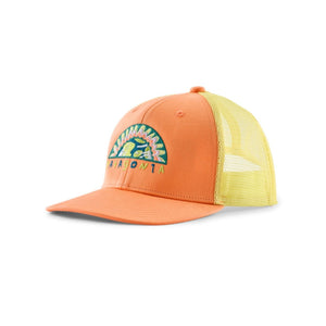 Kids Planet: Peach Sherbet