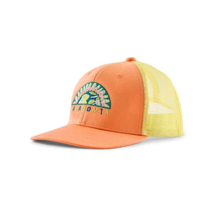 Patagonia Kids' Trucker Hat
