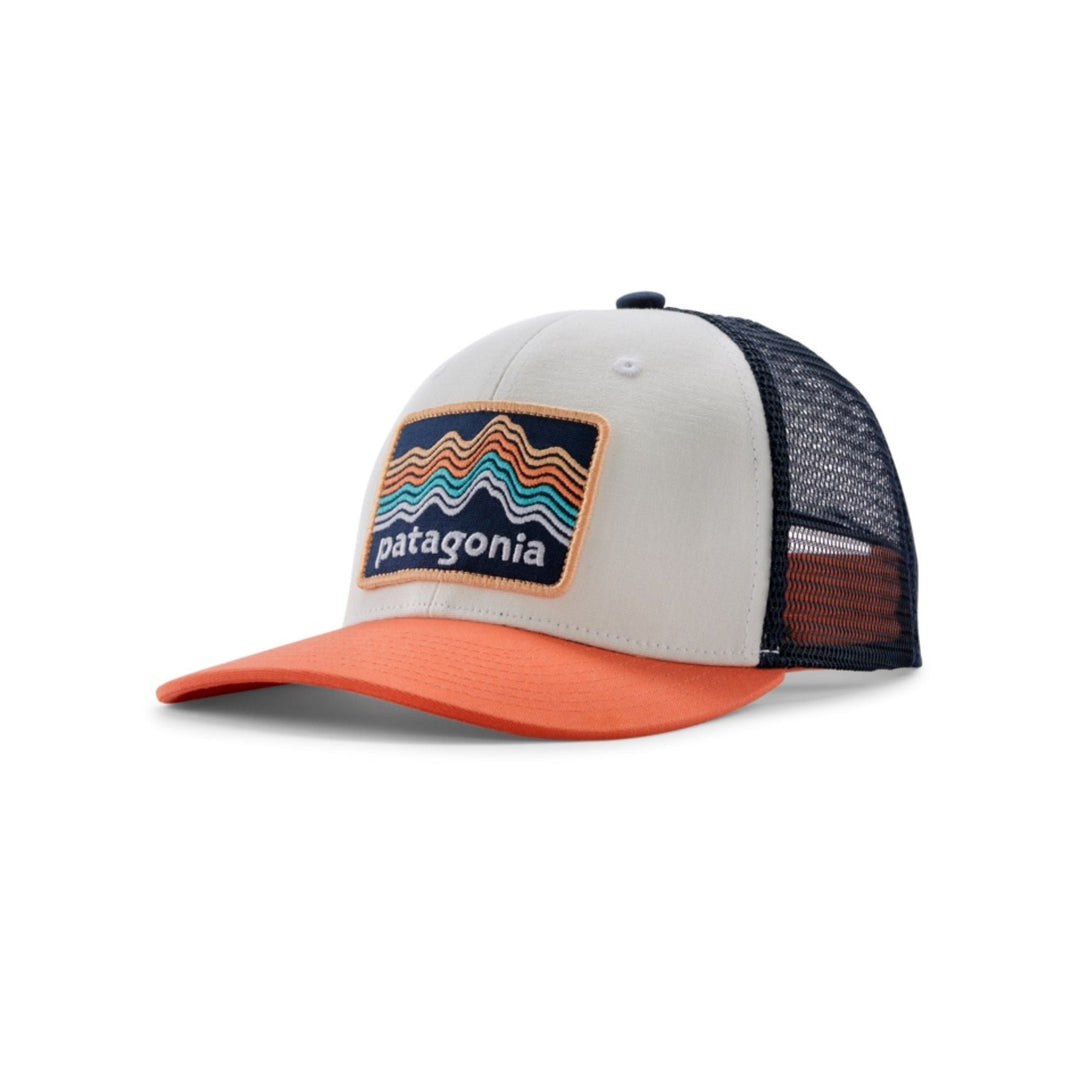 Patagonia Kids' Trucker Hat