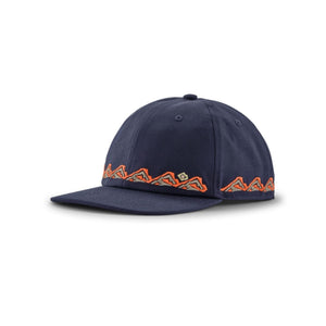 Trailcheck: New Navy