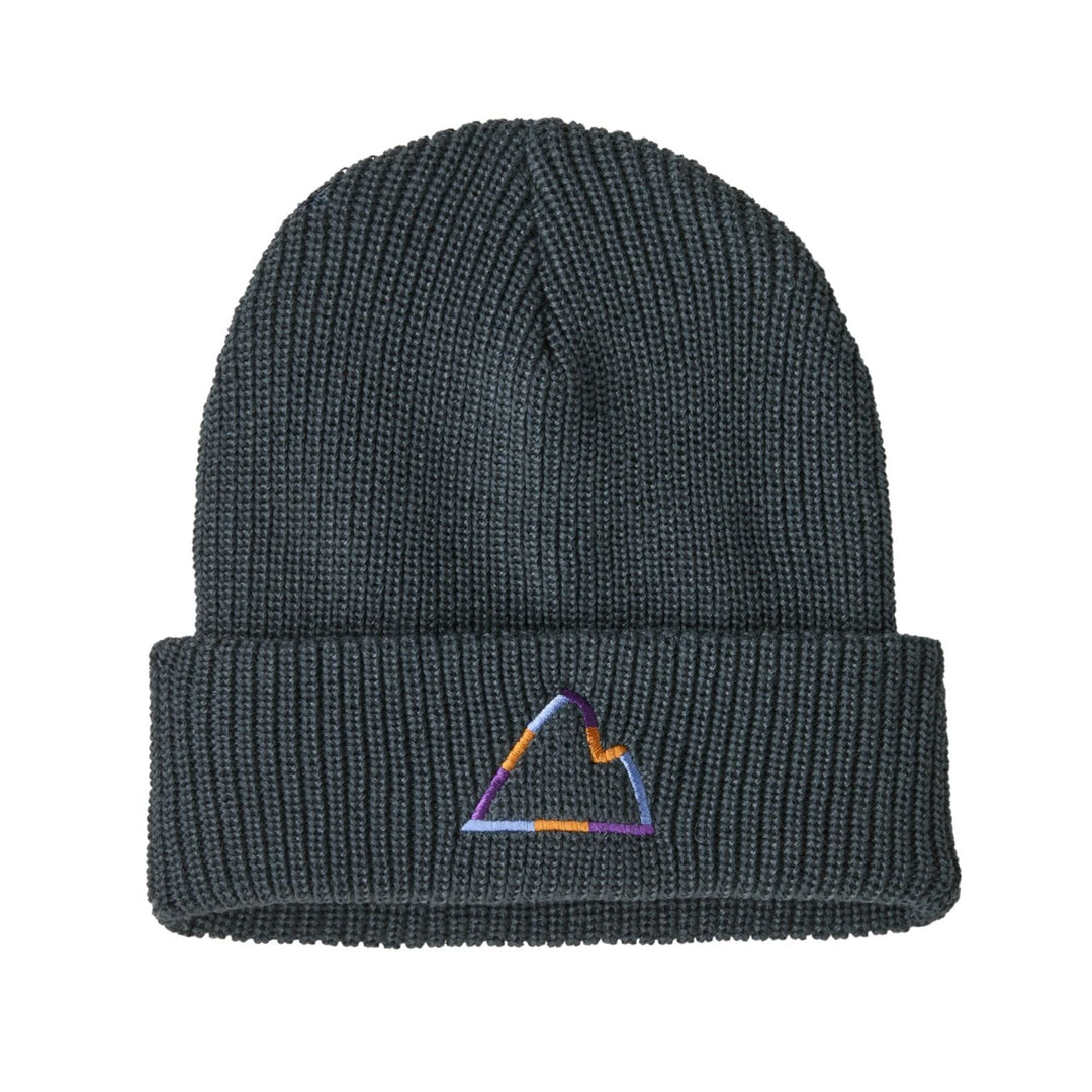 Patagonia Kids' Logo Beanie