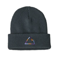 Fitz Roy Massif: Summit Blue