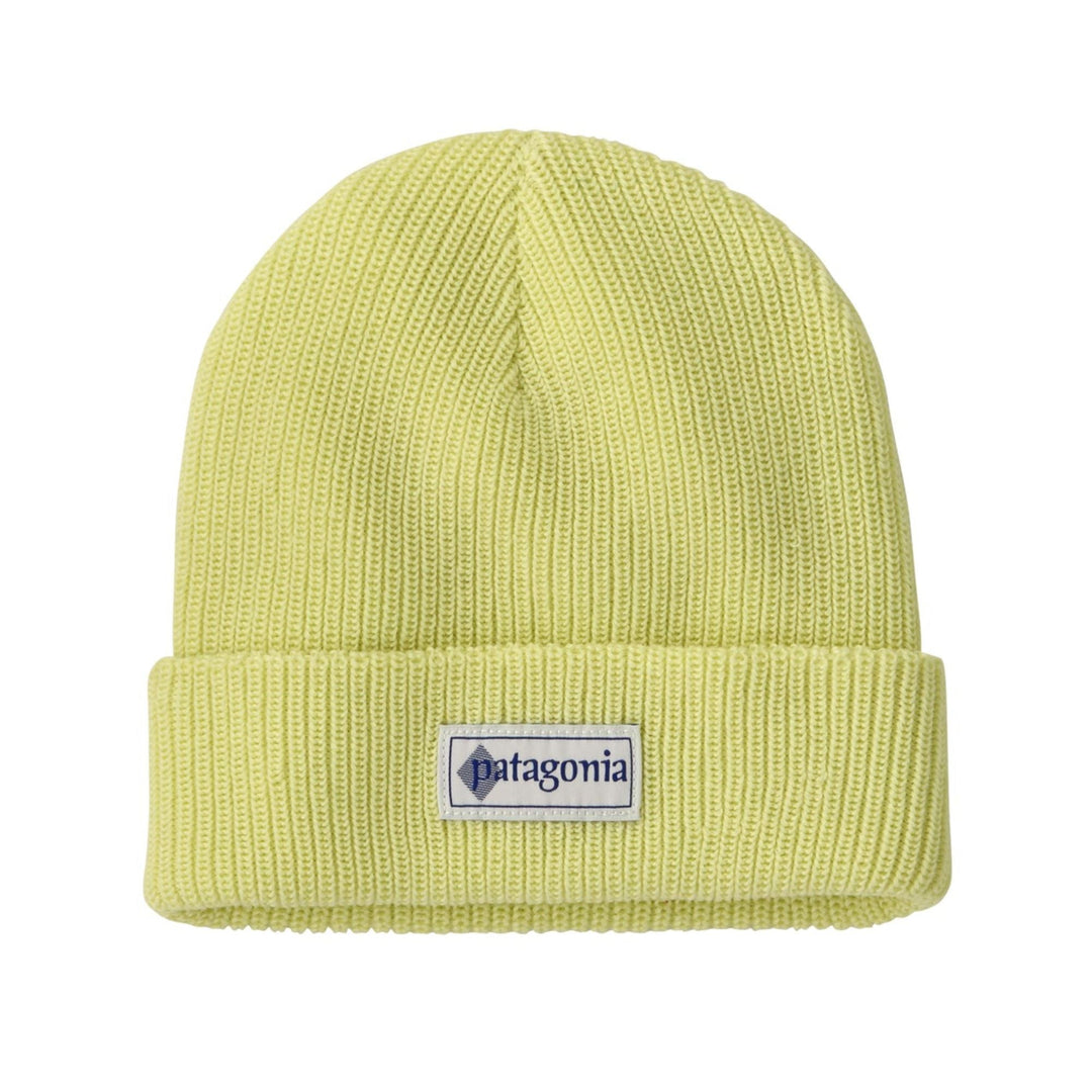 Patagonia Kids' Logo Beanie