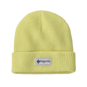 Hut Tripper Label: Vellum Green