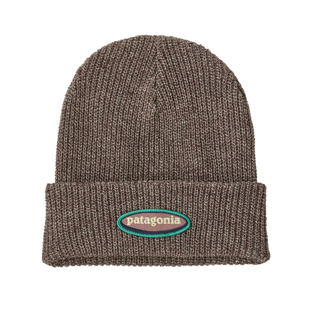 Patagonia Kids' Logo Beanie