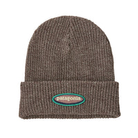'95 Oval Logo: Den Brown