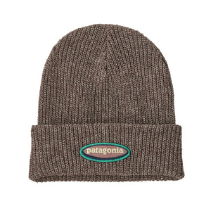 '95 Oval Logo: Den Brown