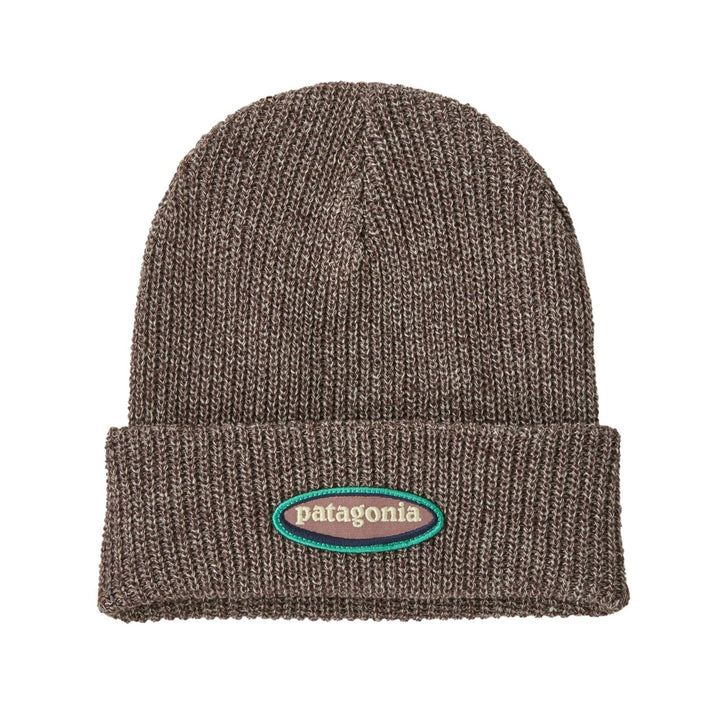 Patagonia Kids' Logo Beanie