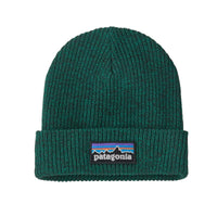 P-6 Logo: Solo Teal