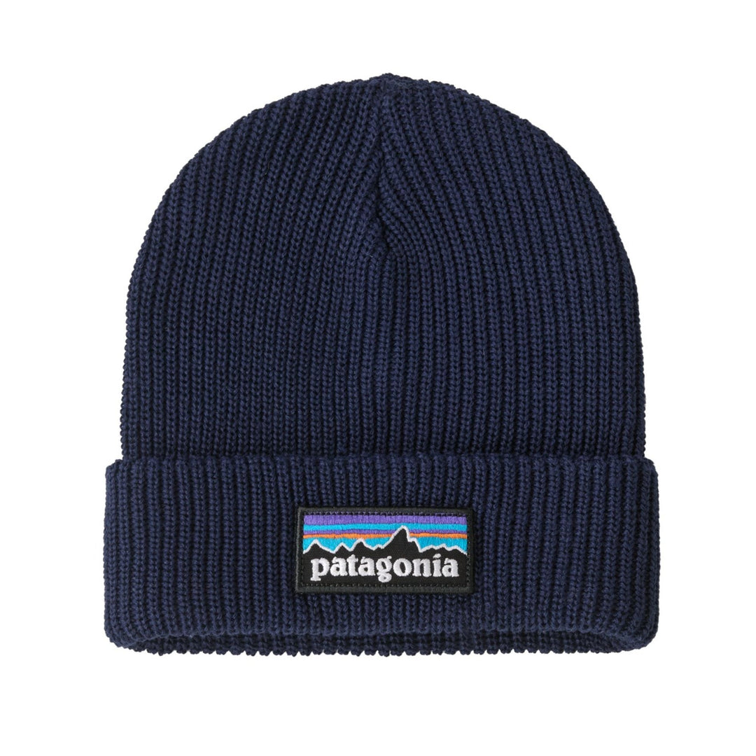 Patagonia Kids' Logo Beanie