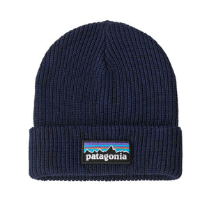 P-6 Logo: New Navy