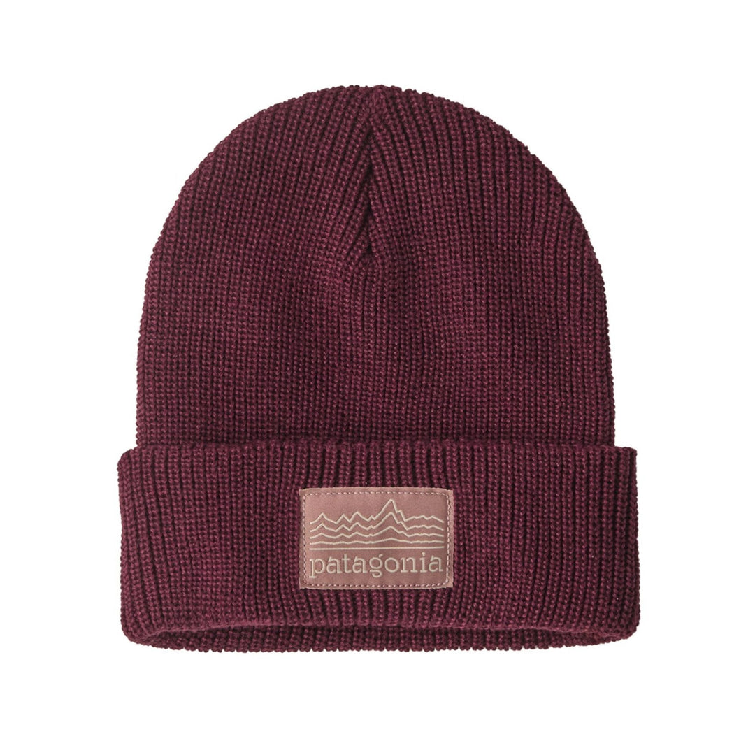Patagonia Kids' Logo Beanie