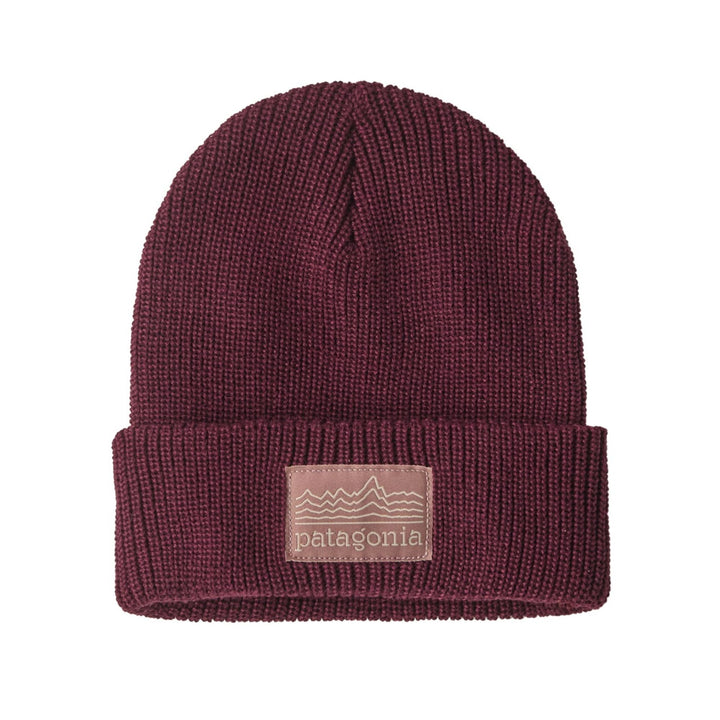Patagonia Kids' Logo Beanie