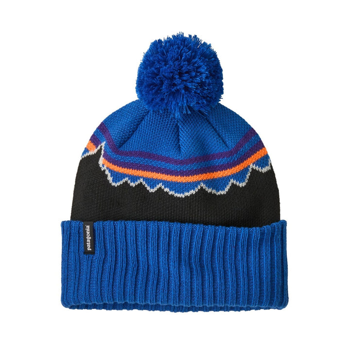 Patagonia Kids' Powder Town Beanie