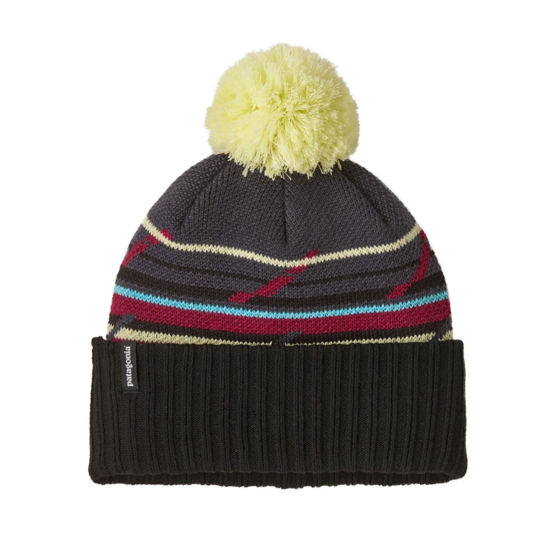 Patagonia Kids' Powder Town Beanie