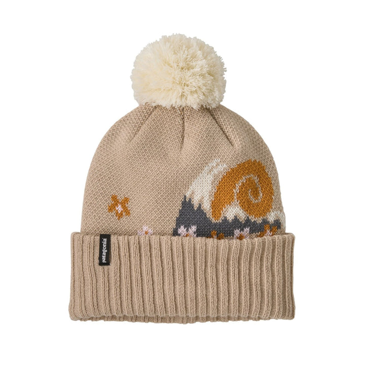 Patagonia Kids' Powder Town Beanie