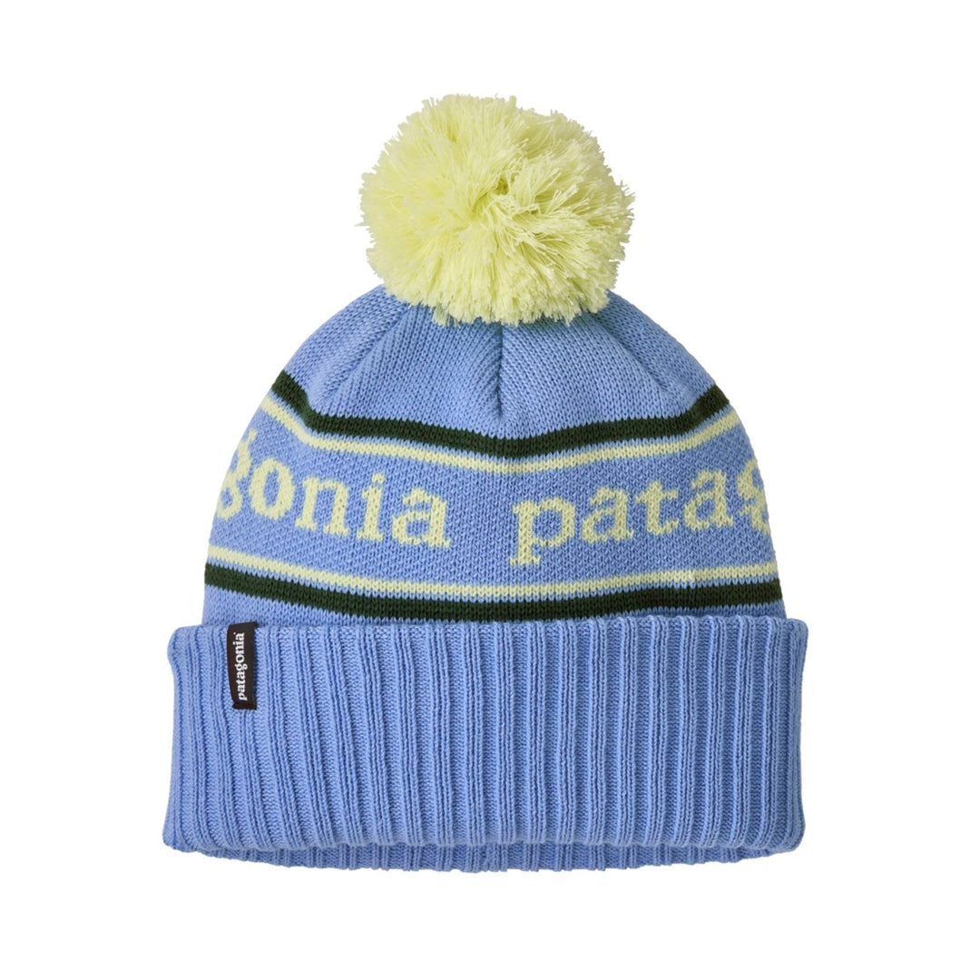 Patagonia Kids' Powder Town Beanie