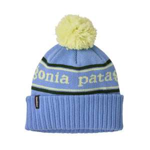 Park Stripe: Diver Blue