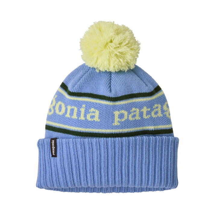 Patagonia Kids' Powder Town Beanie