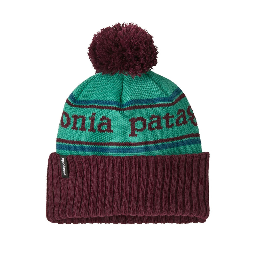 Patagonia Kids' Powder Town Beanie