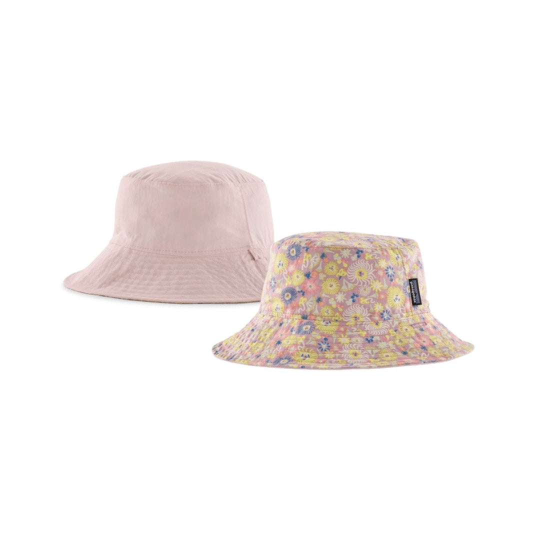 Patagonia Baby Sun Bucket Hat