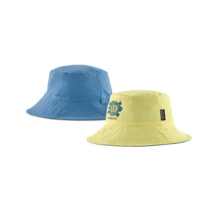 Patagonia Baby Sun Bucket Hat