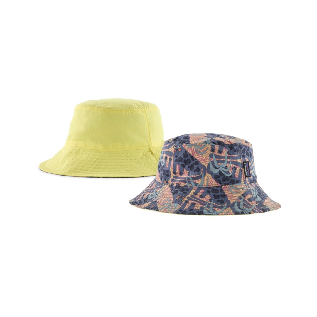 Patagonia Baby Sun Bucket Hat