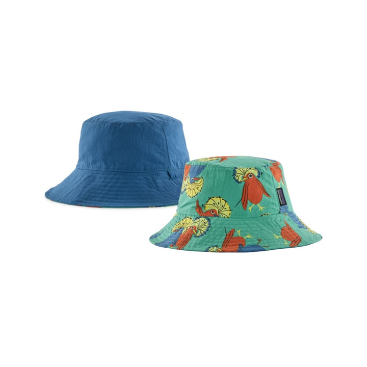 Patagonia Baby Sun Bucket Hat