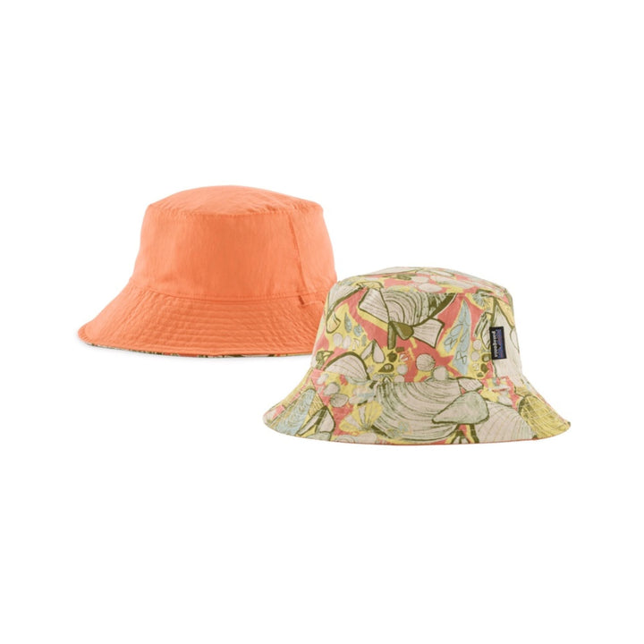 Patagonia Baby Sun Bucket Hat