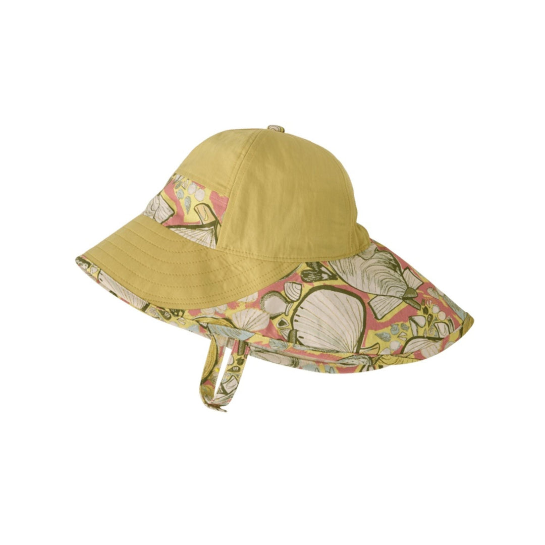 Patagonia Baby Block-the-Sun Hat
