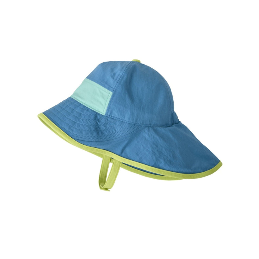 Patagonia Baby Block-the-Sun Hat