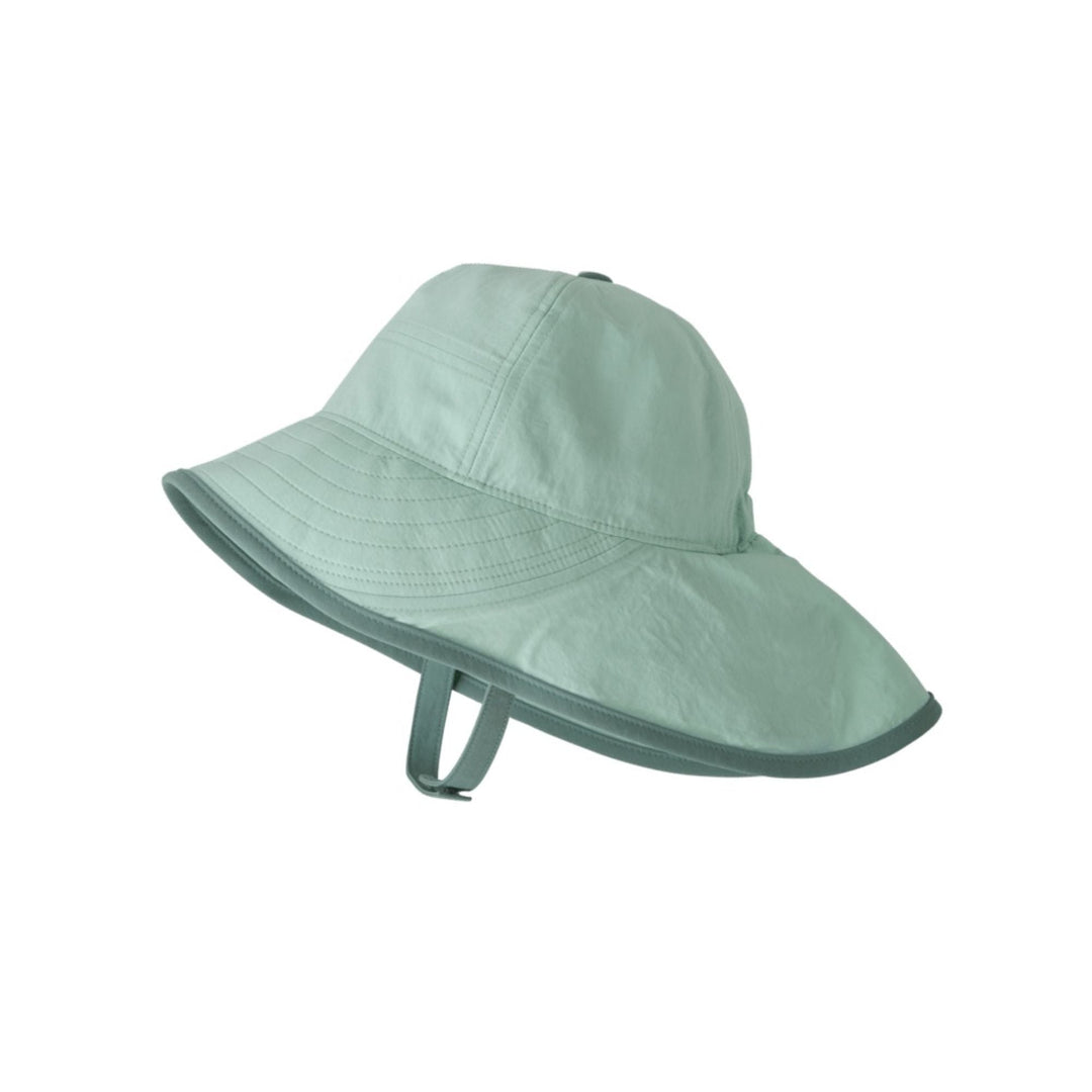 Patagonia Baby Block-the-Sun Hat