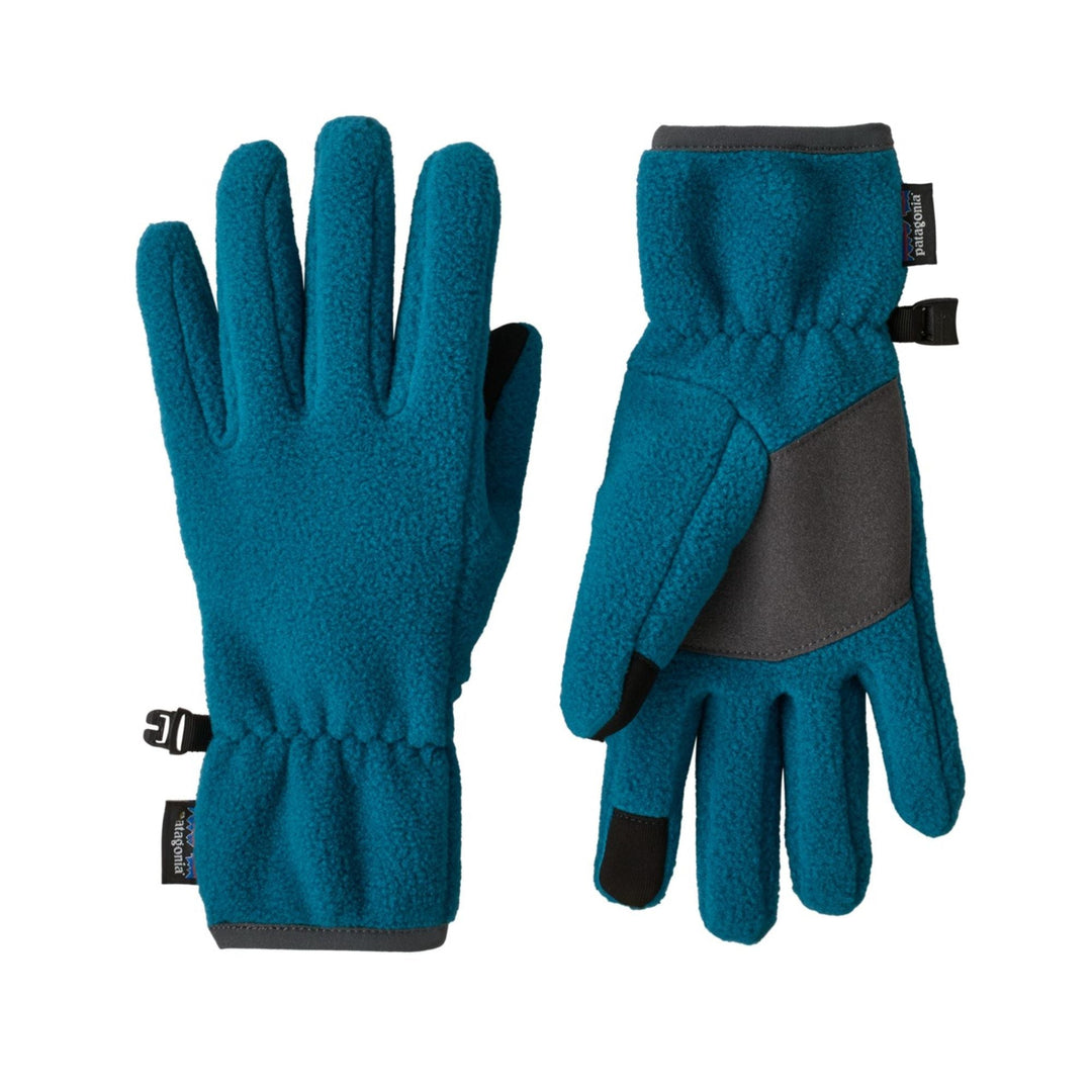 Patagonia Kids' Synch Gloves
