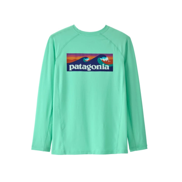 Patagonia Kids' L/S SW Rashguard