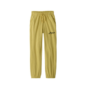 Wiggle Fitz: Limestone Yellow