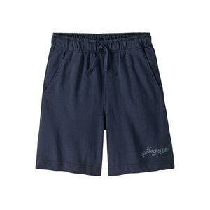 Wiggle Fitz: New Navy