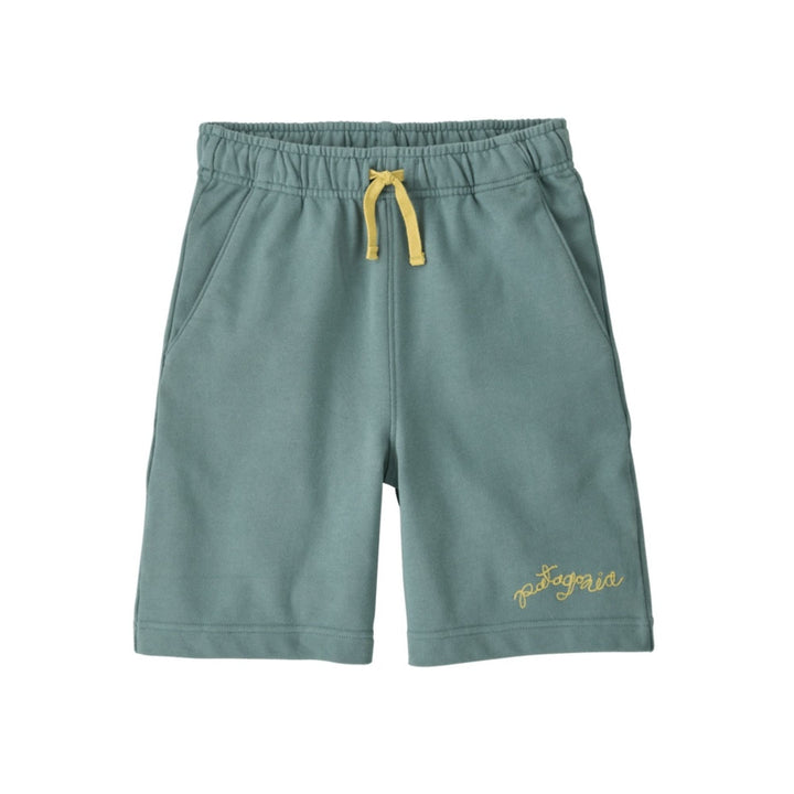Patagonia Kids' Sweatshorts