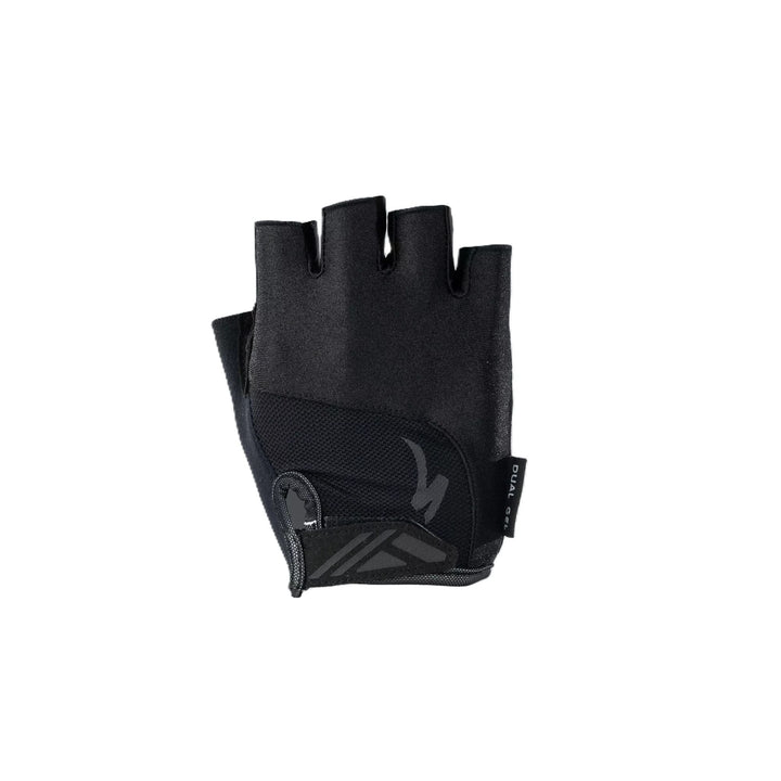 Specialized Men's Body Geometry Dual-Gel Short Finger Gloves