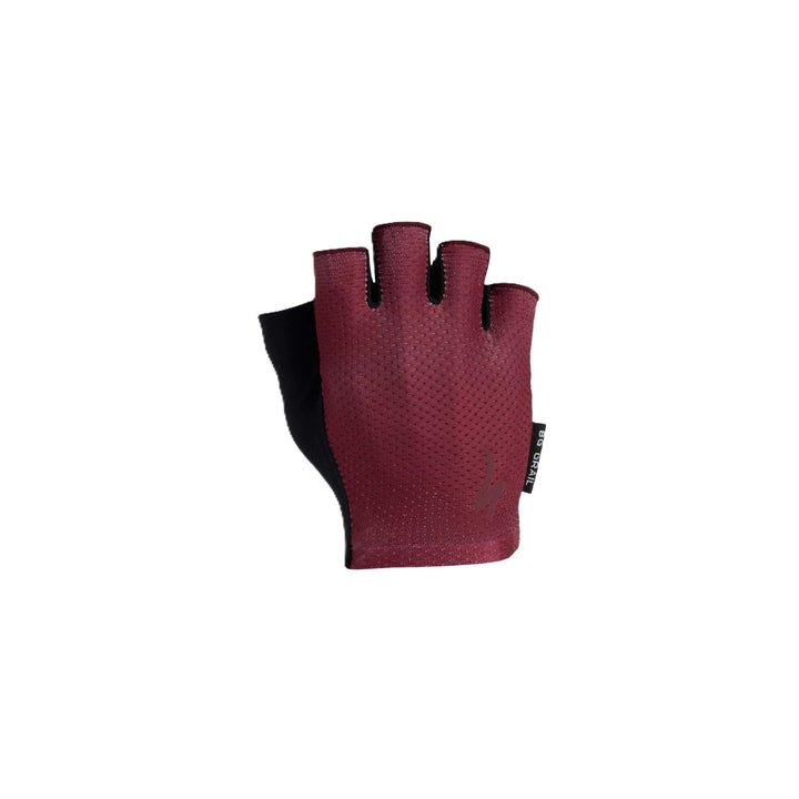 Specialized Men's Body Geometry Grail Short Finger Gloves
