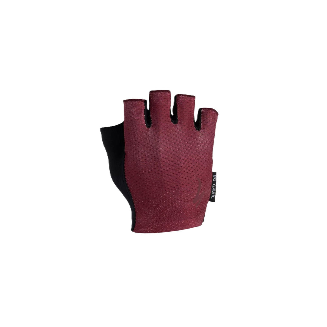 Specialized Women's Body Geometry Grail Short Finger Gloves