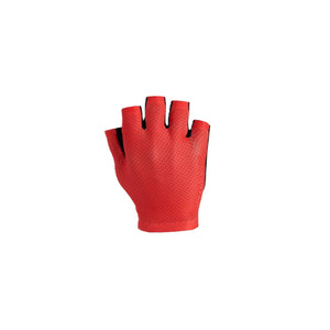 Fiery Red