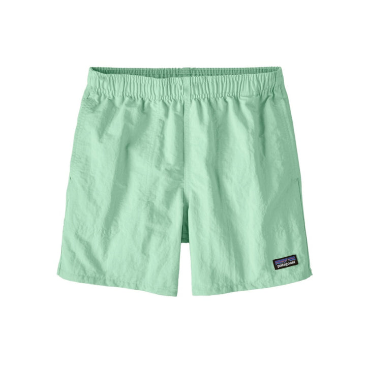 Patagonia Kids' Baggies Shorts 5 in - Lined