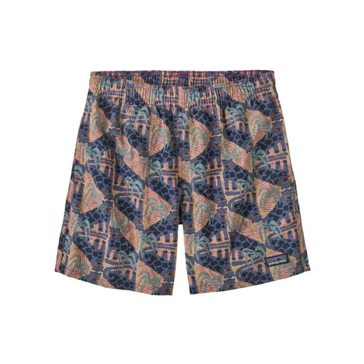 Patagonia Kids' Baggies Shorts 5 in - Lined