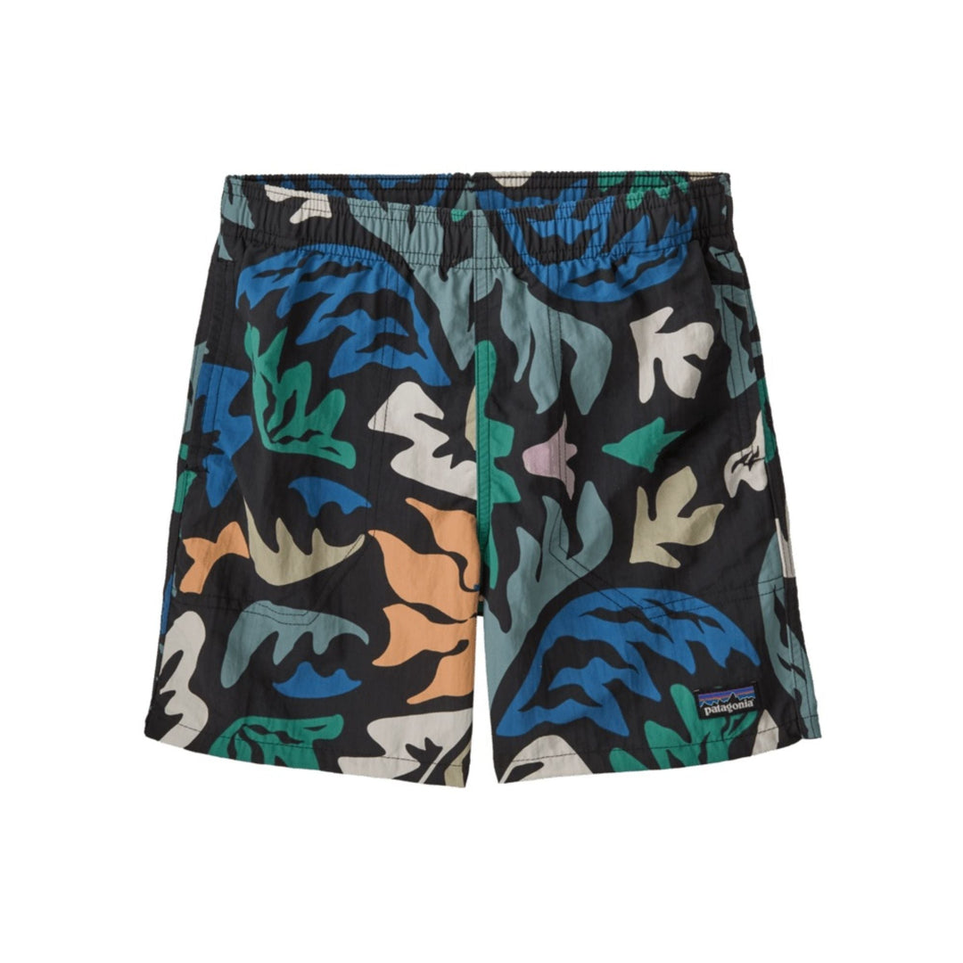 Patagonia Kids' Baggies Shorts 5 in - Lined