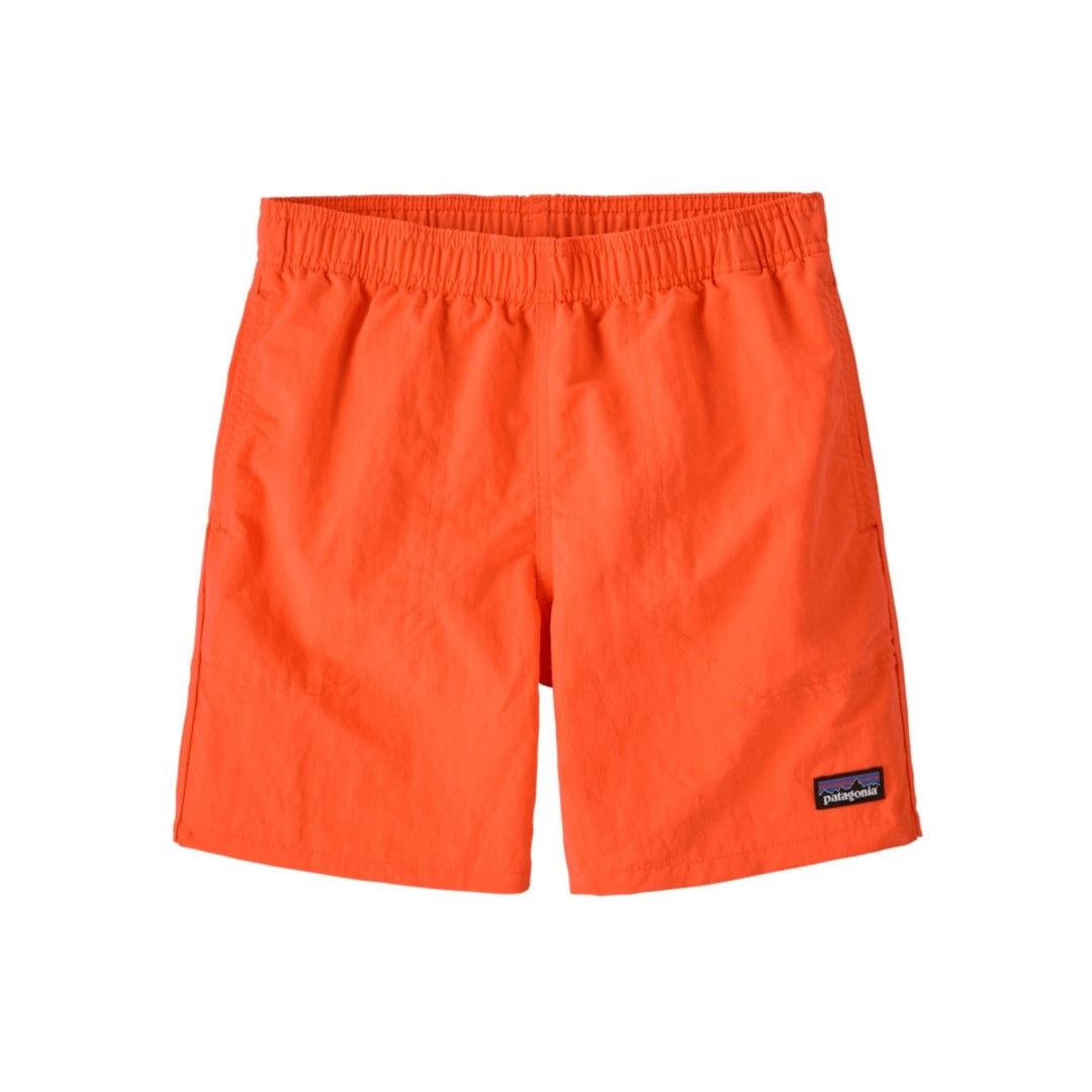 Patagonia Kids' Baggies Shorts 5 in - Lined