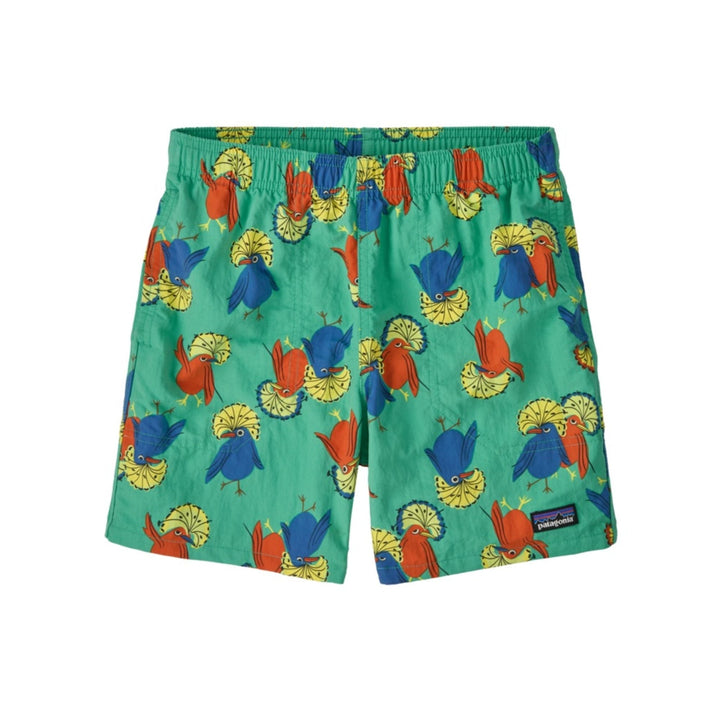 Patagonia Kids' Baggies Shorts 5 in - Lined