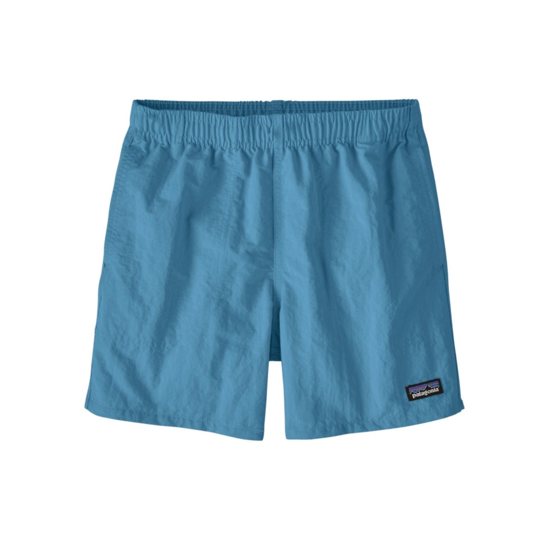 Patagonia Kids' Baggies Shorts 5 in - Lined