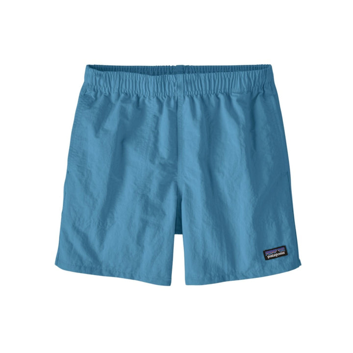 Patagonia Kids' Baggies Shorts 5 in - Lined