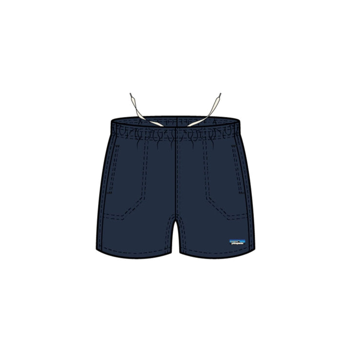 Patagonia Kids' Baggies Shorts 5 in - Lined